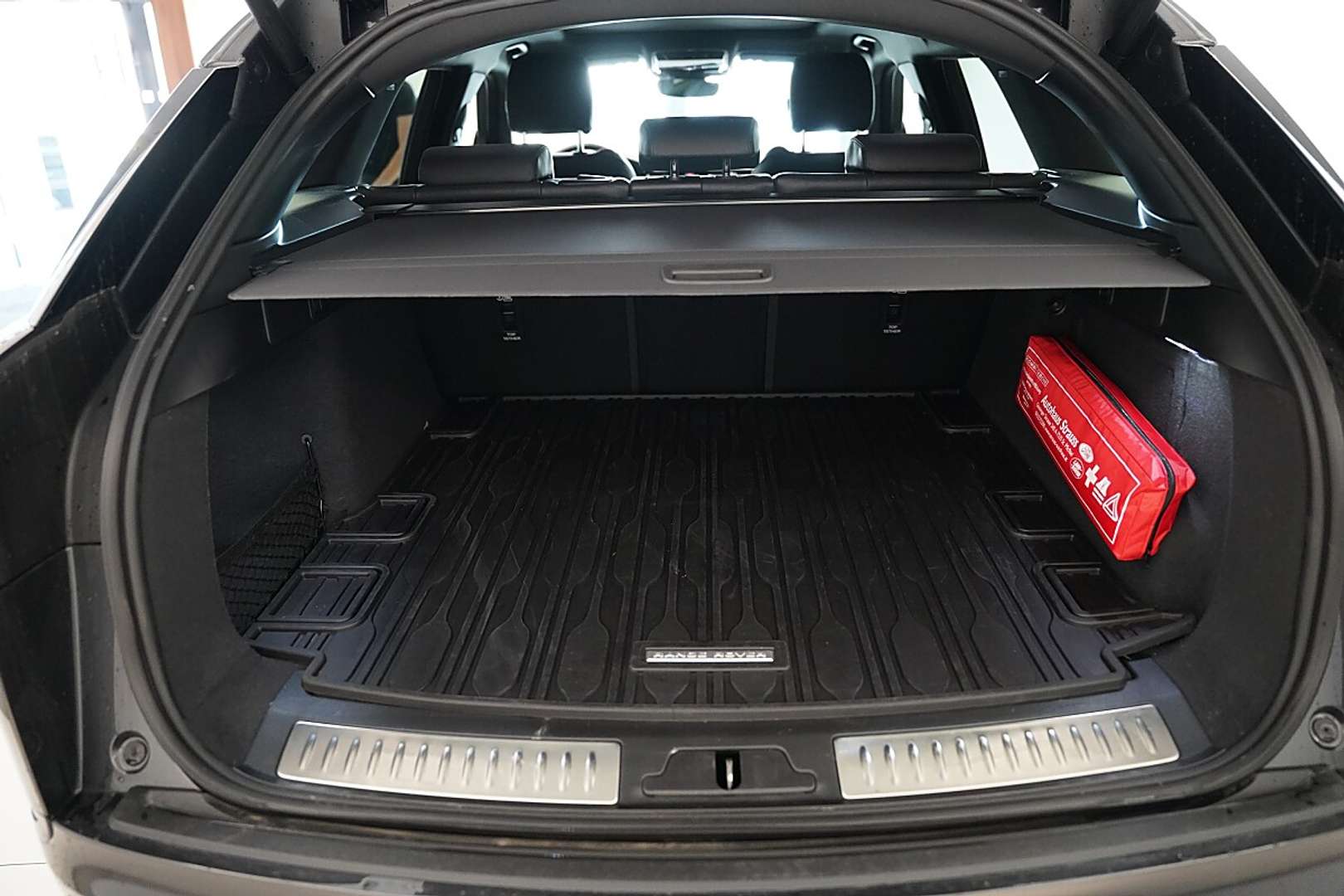 Land Rover Range Rover Velar P400e Aut. Dynamic SE - 2025 - Joinsteer - #28