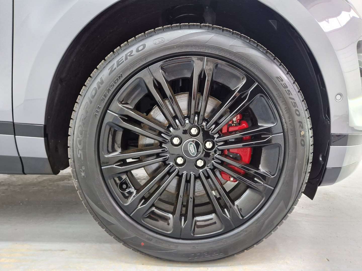 Land Rover Range Rover Evoque D200 Dynamic SE Pano Black - 2025 - Joinsteer - #7