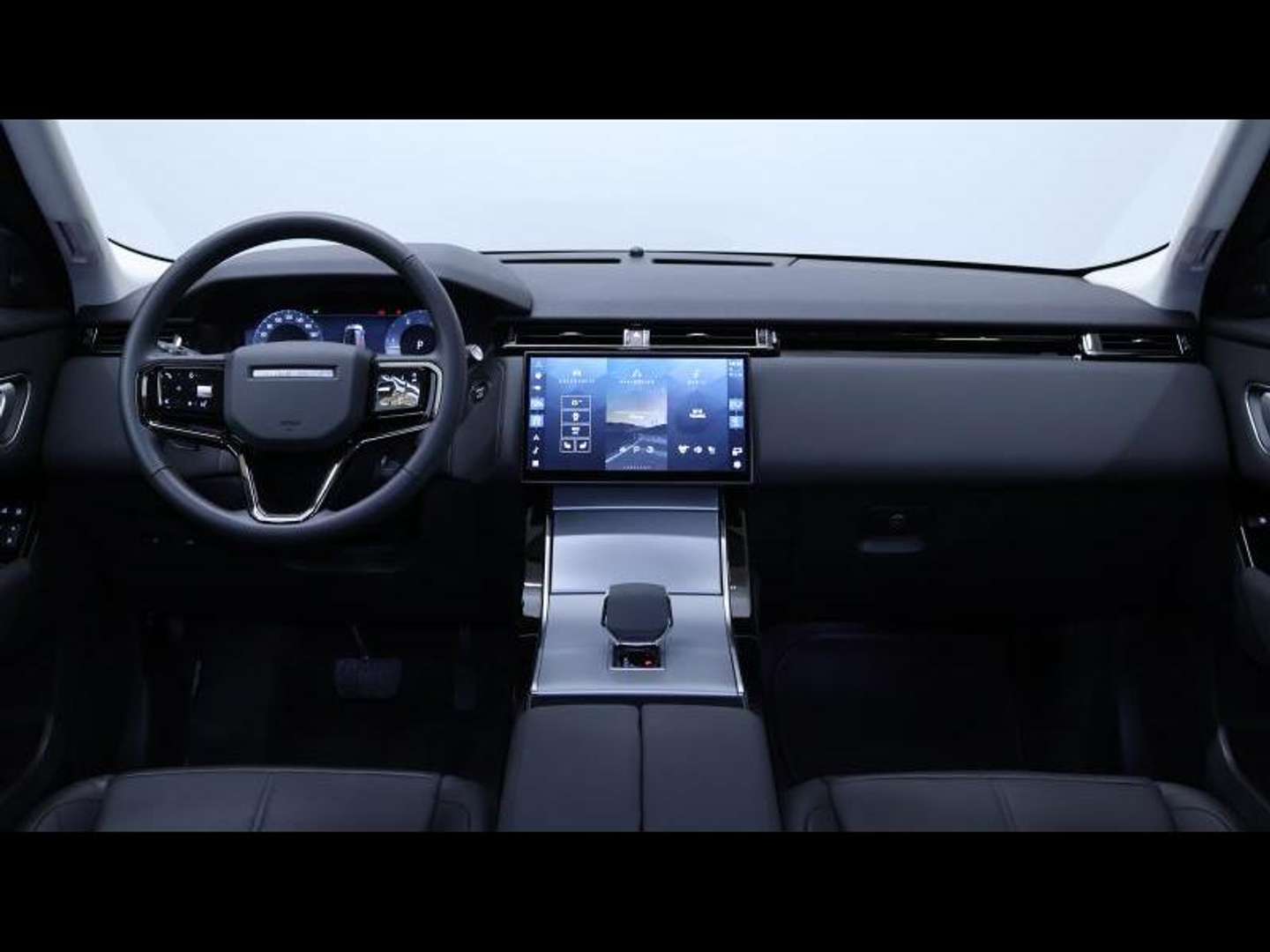 Land Rover Range Rover Velar D200 S AWD Auto - 2024 - Joinsteer - #13