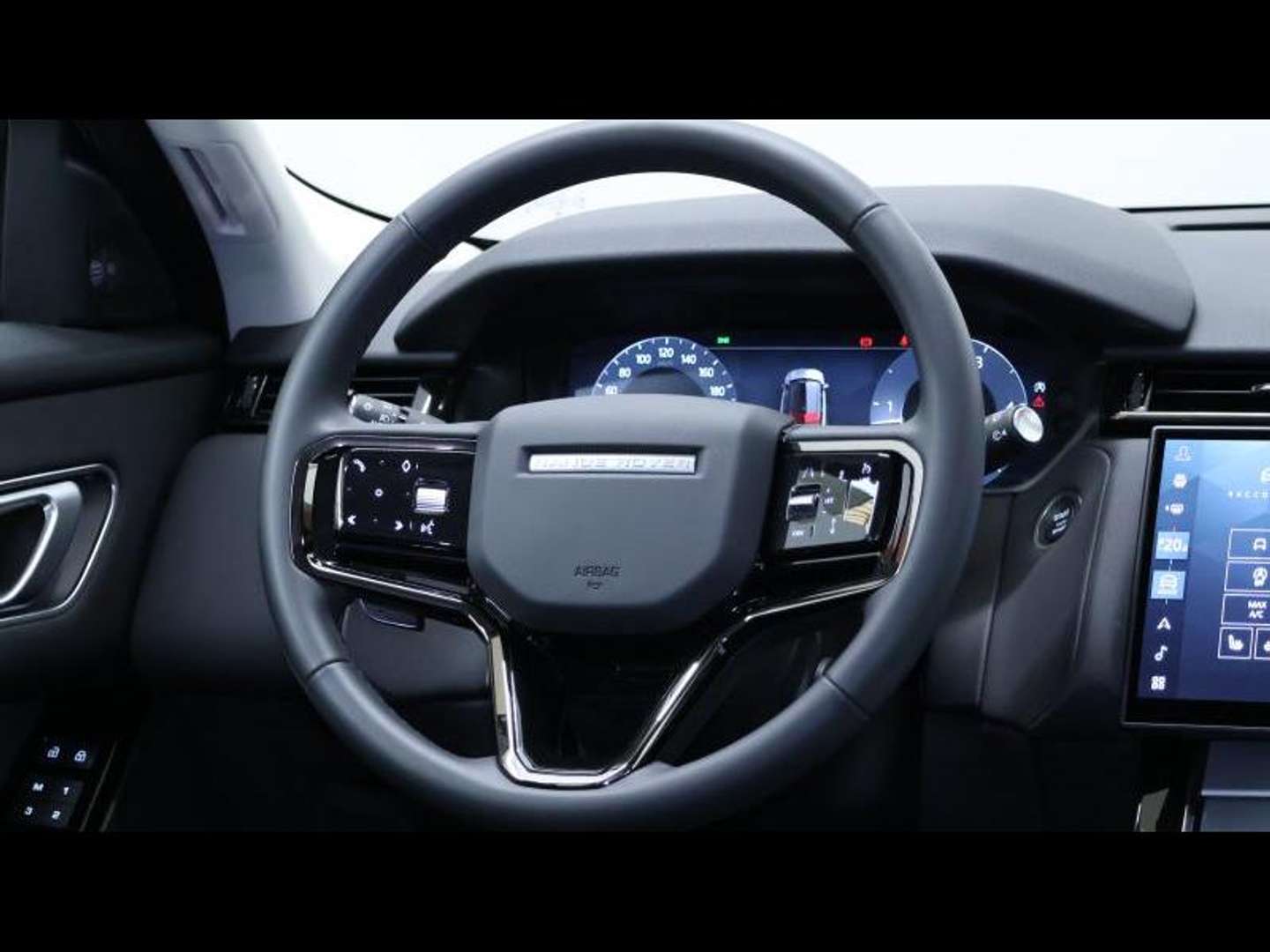 Land Rover Range Rover Velar D200 S AWD Auto - 2024 - Joinsteer - #14