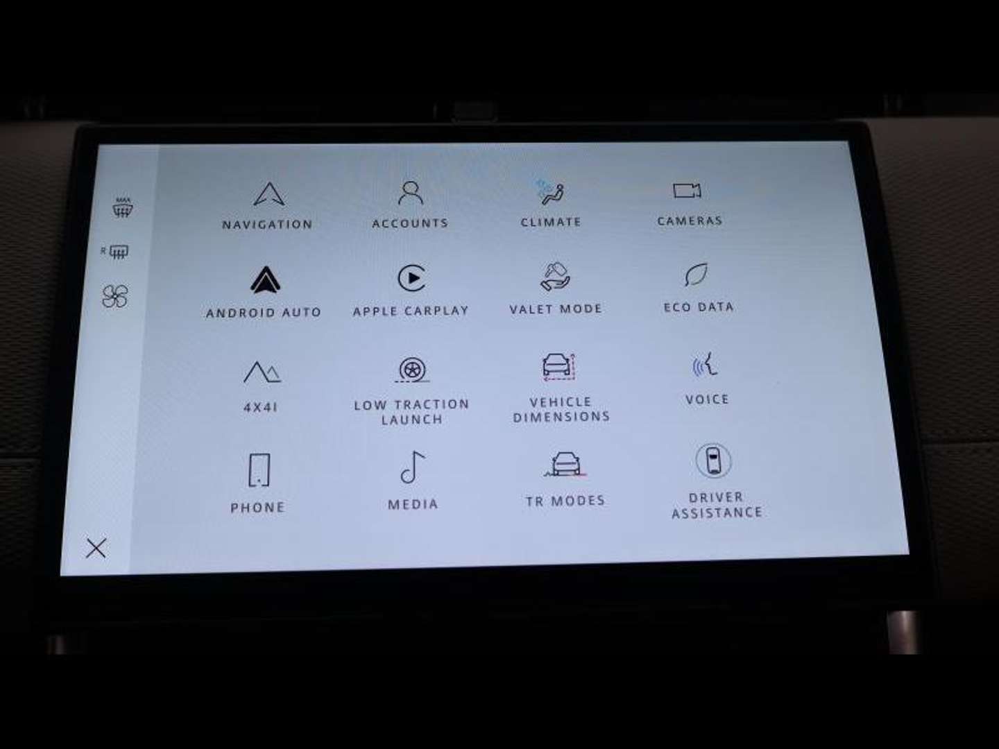 Land Rover Discovery Sport D165 S AWD AUTO - 2024 - Joinsteer - #18