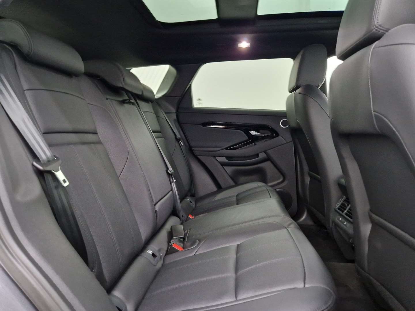 Land Rover Range Rover Evoque D200 Dynamic SE Pano Black - 2025 - Joinsteer - #11