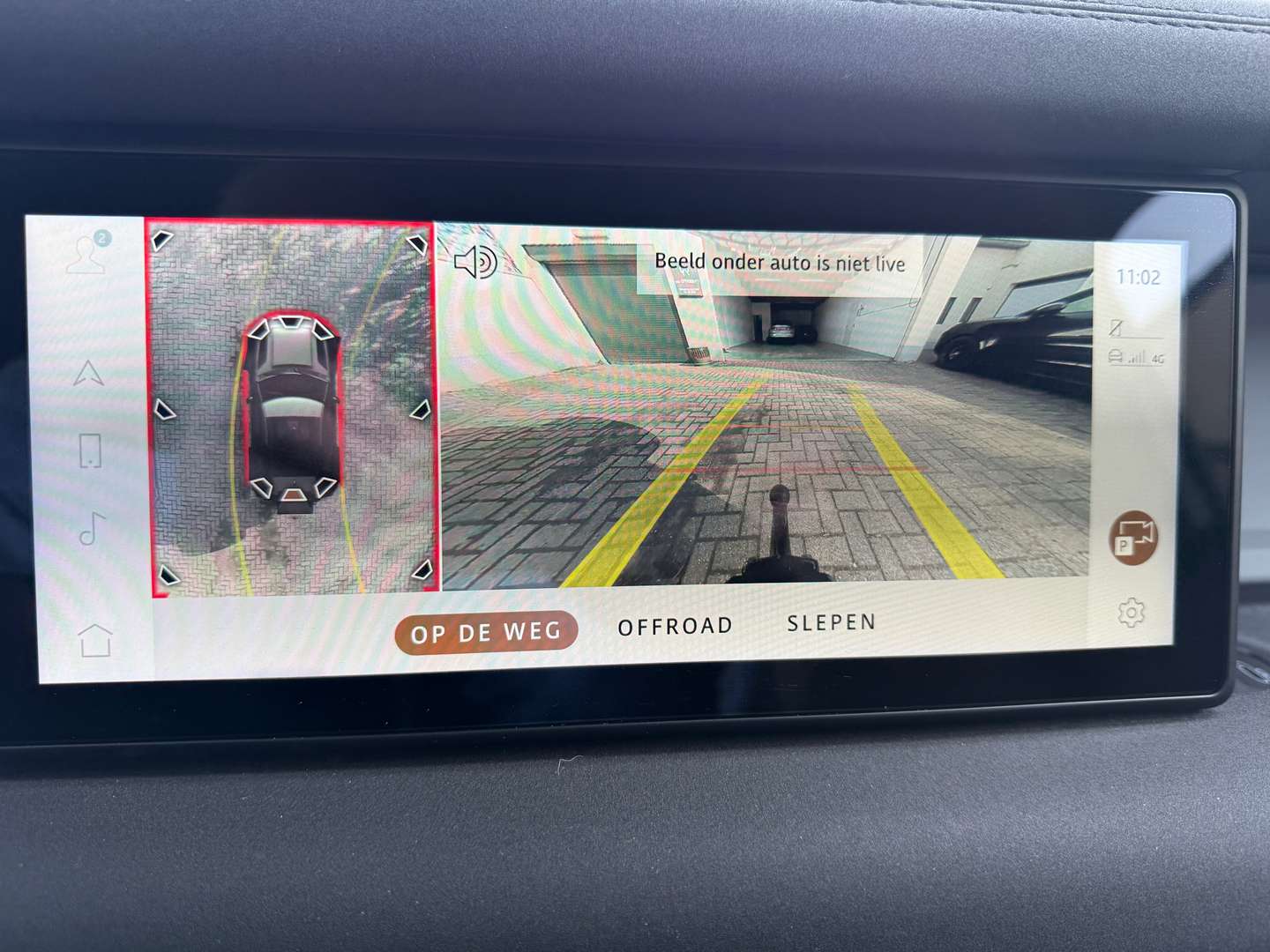 Land Rover Defender 90 3.0 D MHEV D200 X-Dynamic S - 2023 - Joinsteer - #13