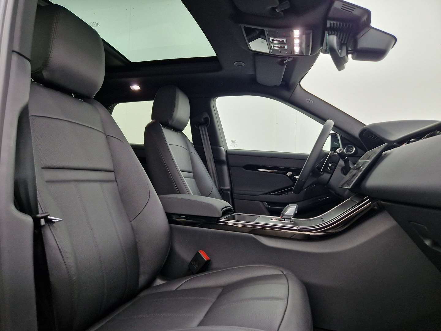 Land Rover Range Rover Evoque D200 Dynamic SE Pano Black - 2025 - Joinsteer - #12