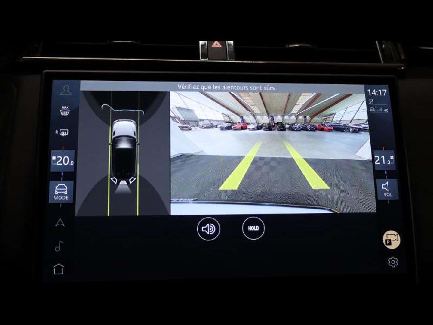 Land Rover Range Rover Velar D200 S AWD Auto - 2024 - Joinsteer - #19