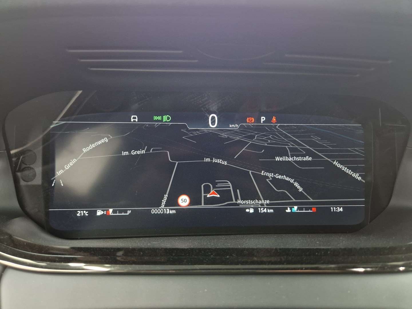 Land Rover Range Rover Evoque D200 Dynamic SE Pano Black - 2025 - Joinsteer - #16