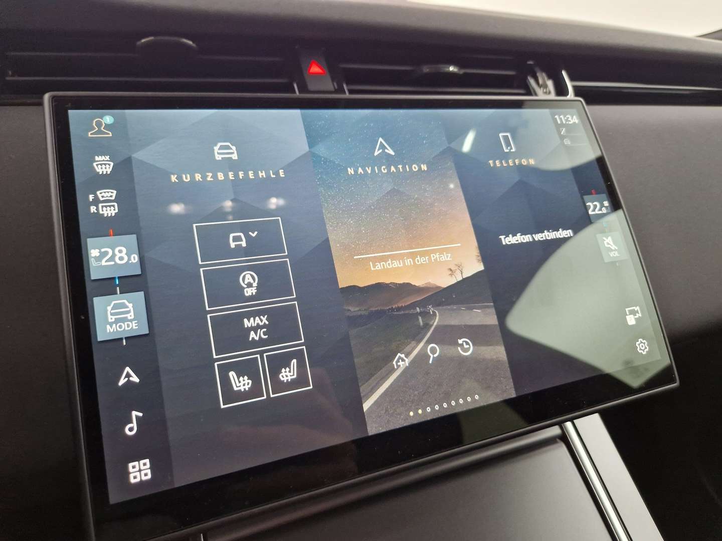 Land Rover Range Rover Evoque D200 Dynamic SE Pano Black - 2025 - Joinsteer - #17