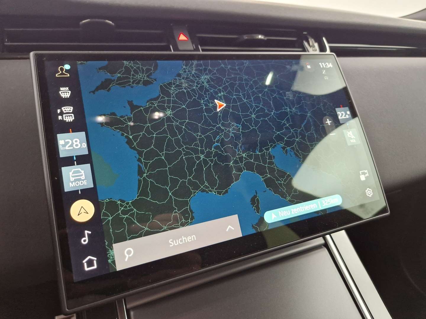 Land Rover Range Rover Evoque D200 Dynamic SE Pano Black - 2025 - Joinsteer - #18
