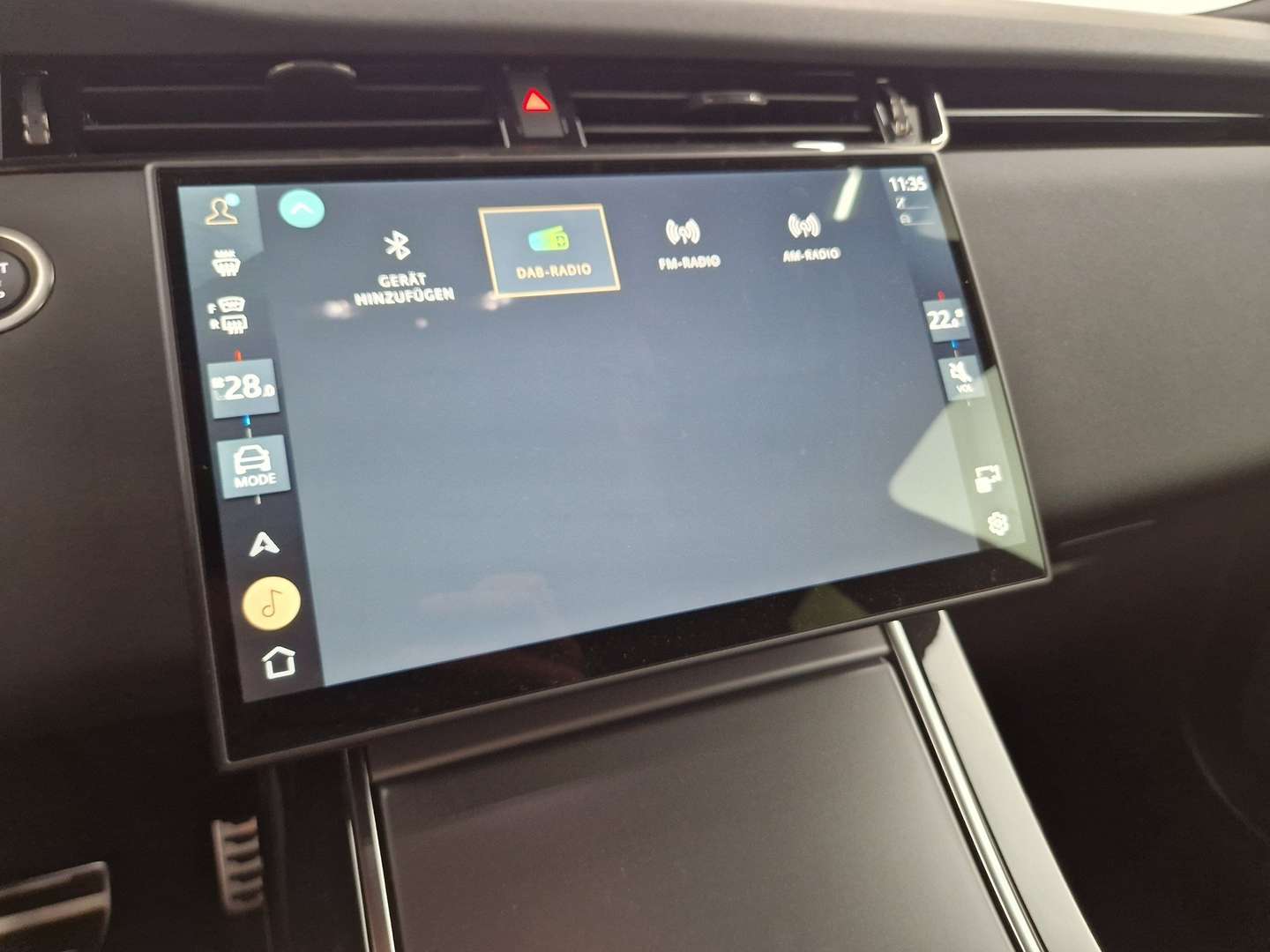 Land Rover Range Rover Evoque D200 Dynamic SE Pano Black - 2025 - Joinsteer - #19