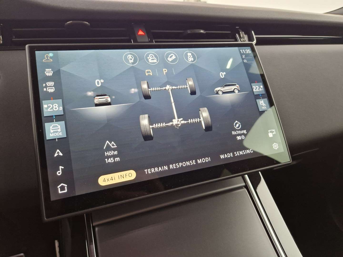Land Rover Range Rover Evoque D200 Dynamic SE Pano Black - 2025 - Joinsteer - #20