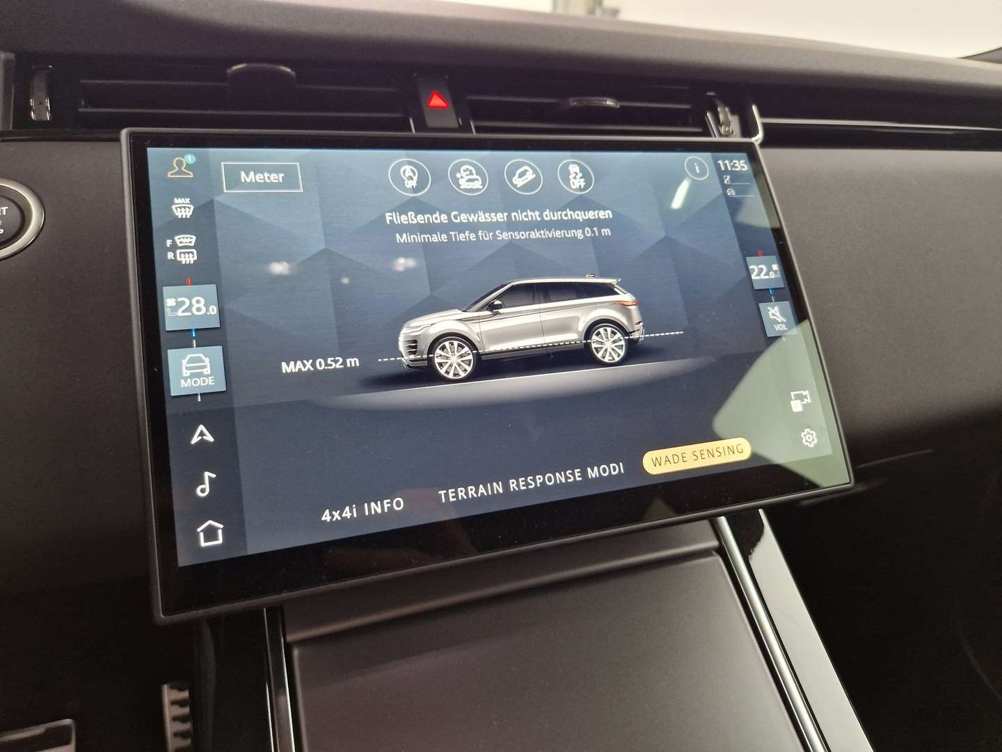 Land Rover Range Rover Evoque D200 Dynamic SE Pano Black - 2025 - Joinsteer - #22