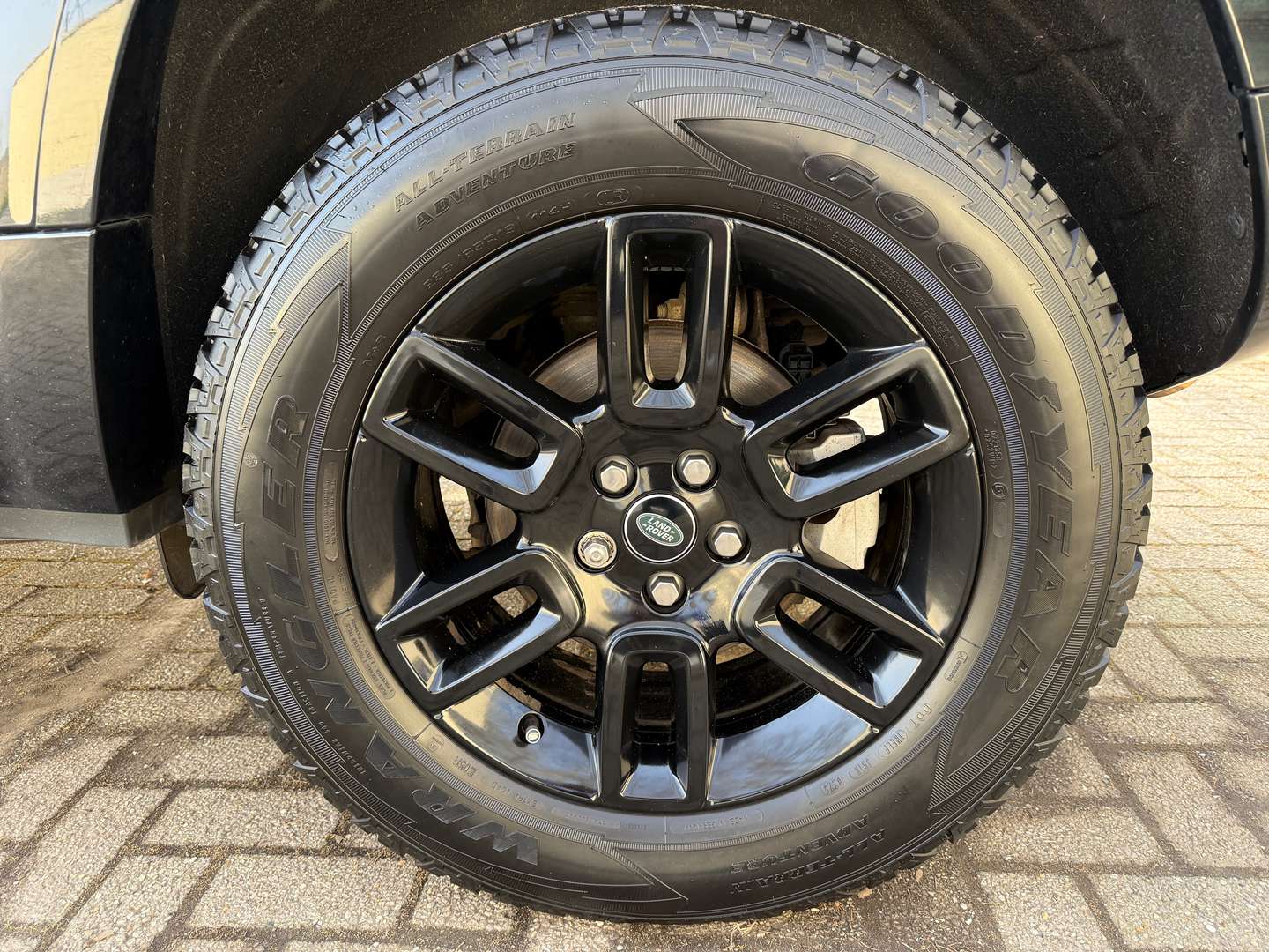 Land Rover Defender 90 3.0 D MHEV D200 X-Dynamic S - 2023 - Joinsteer - #19