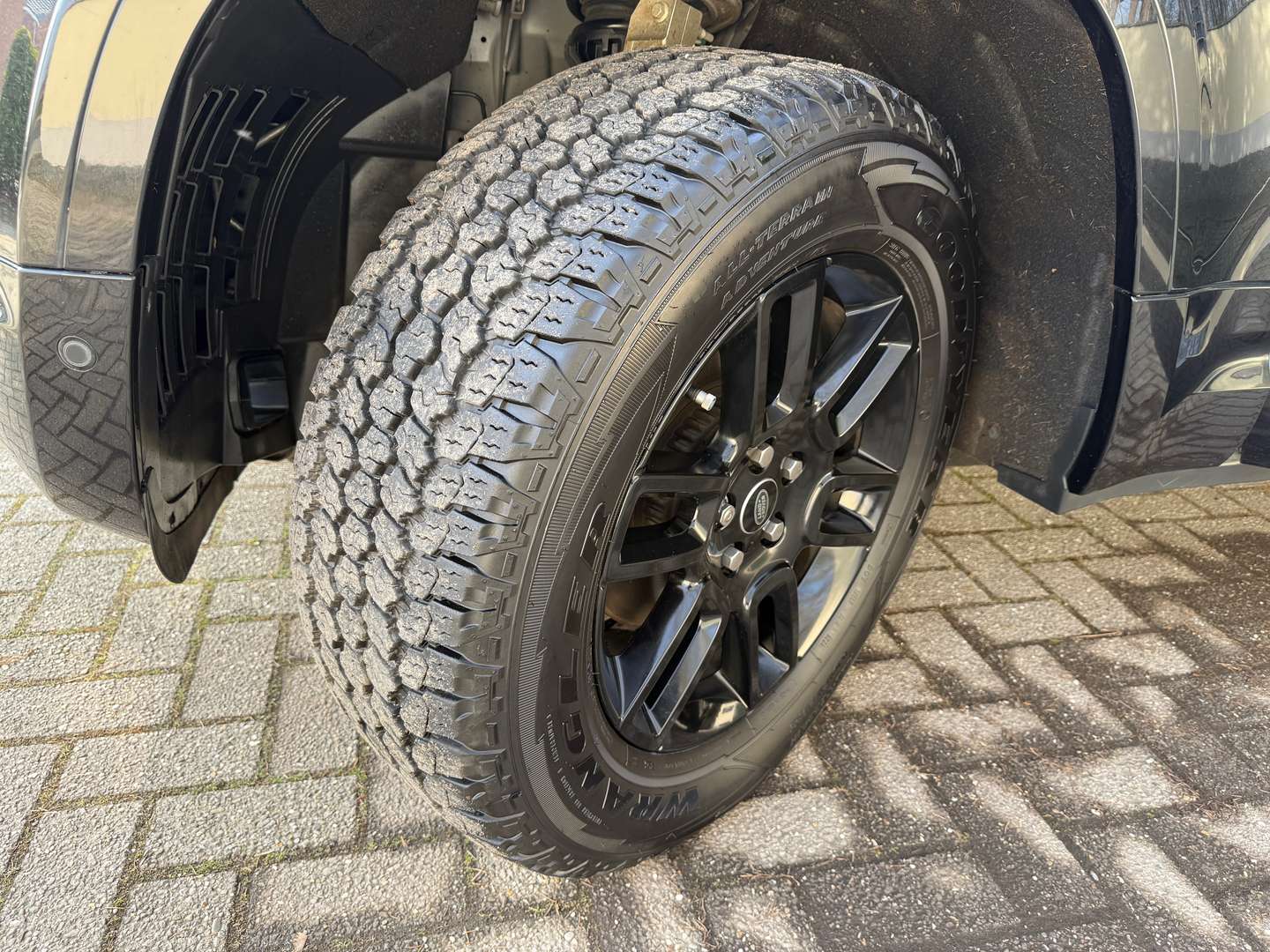 Land Rover Defender 90 3.0 D MHEV D200 X-Dynamic S - 2023 - Joinsteer - #20