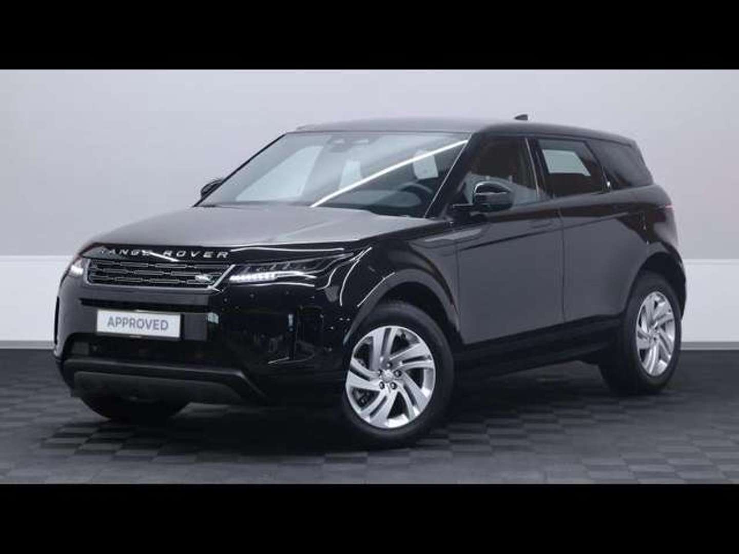Land Rover Range Rover Evoque D165 S AWD Auto - 2024 - Joinsteer - #1
