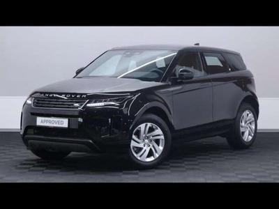 Land Rover Range Rover Evoque D165 S AWD Auto -  - Joinsteer - #1