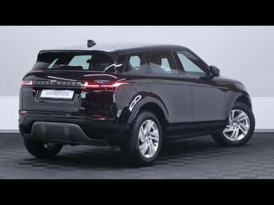 Land Rover Range Rover Evoque D165 S AWD Auto -  - Joinsteer - #3