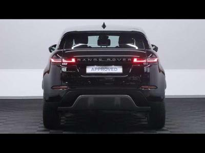 Land Rover Range Rover Evoque D165 S AWD Auto -  - Joinsteer - #4