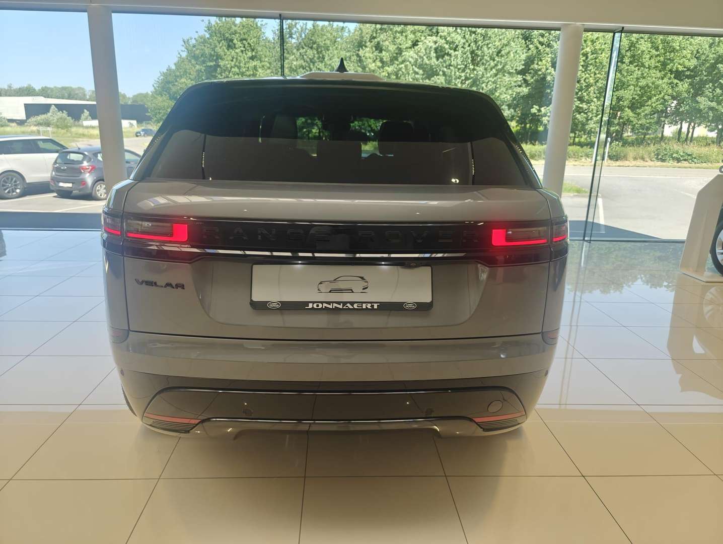Land Rover Range Rover Velar P400e SE Dyn. MY24 - 2025 - Joinsteer - #6