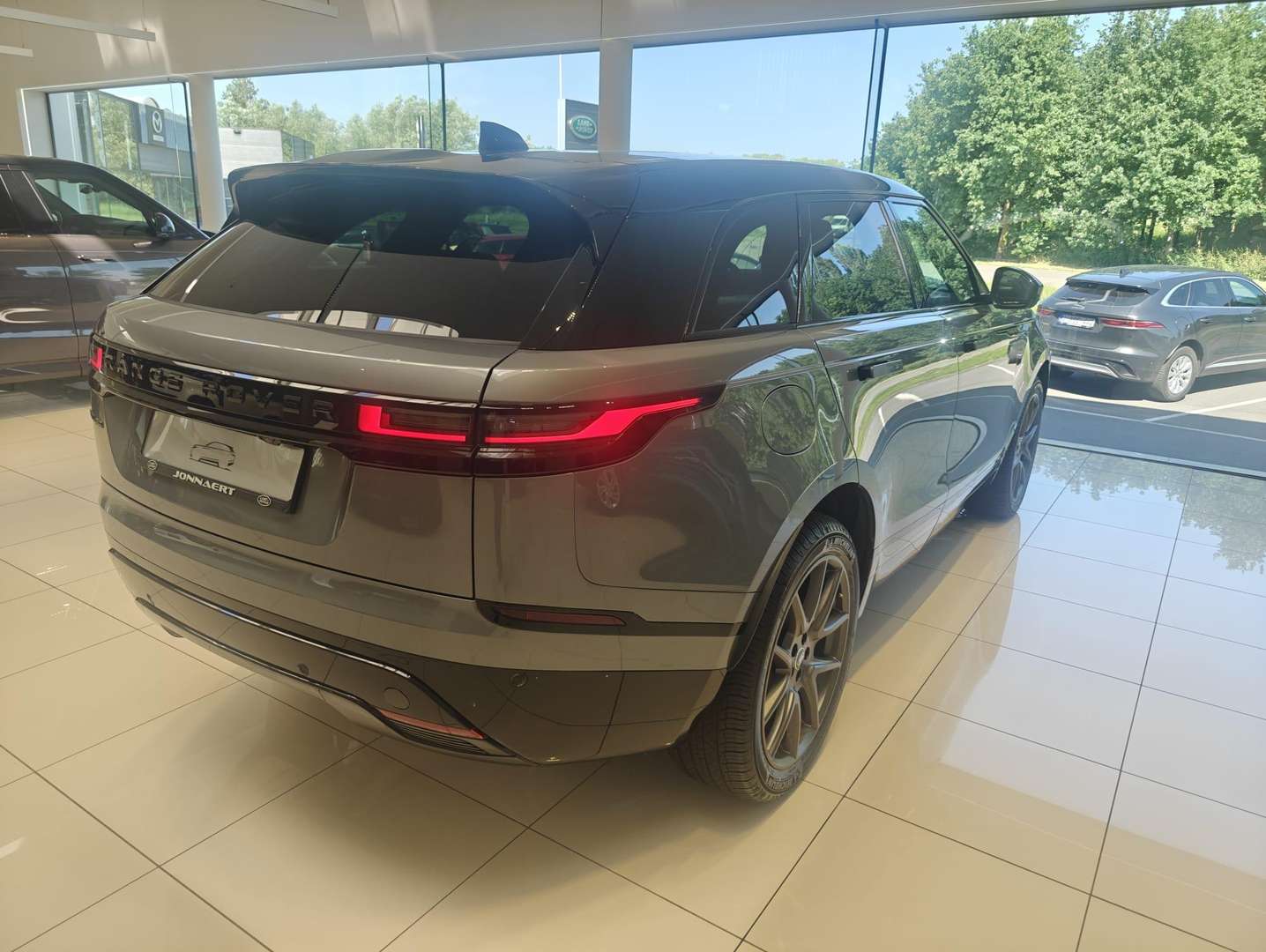 Land Rover Range Rover Velar P400e SE Dyn. MY24 - 2025 - Joinsteer - #7