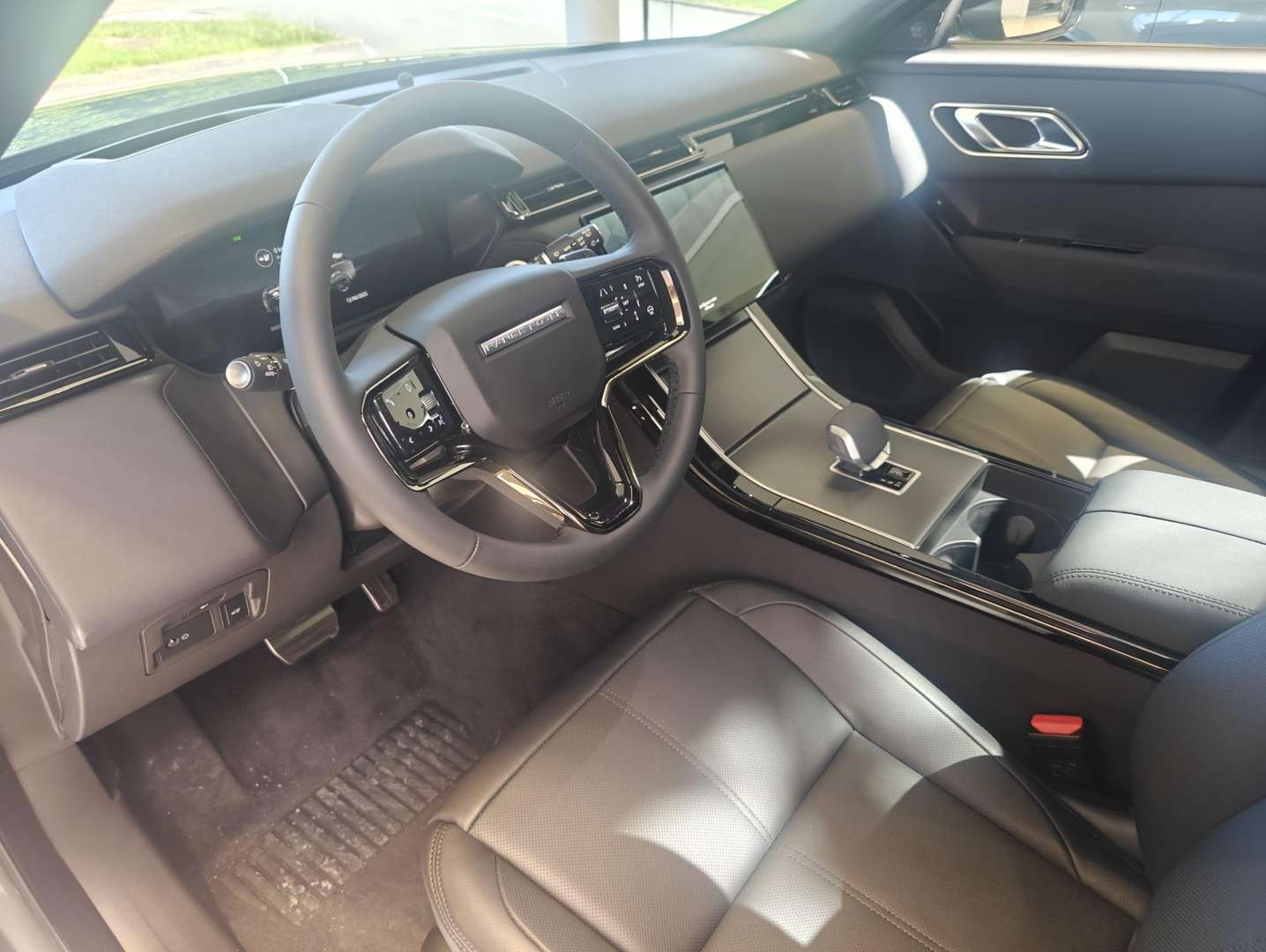 Land Rover Range Rover Velar P400e SE Dyn. MY24 - 2025 - Joinsteer - #8