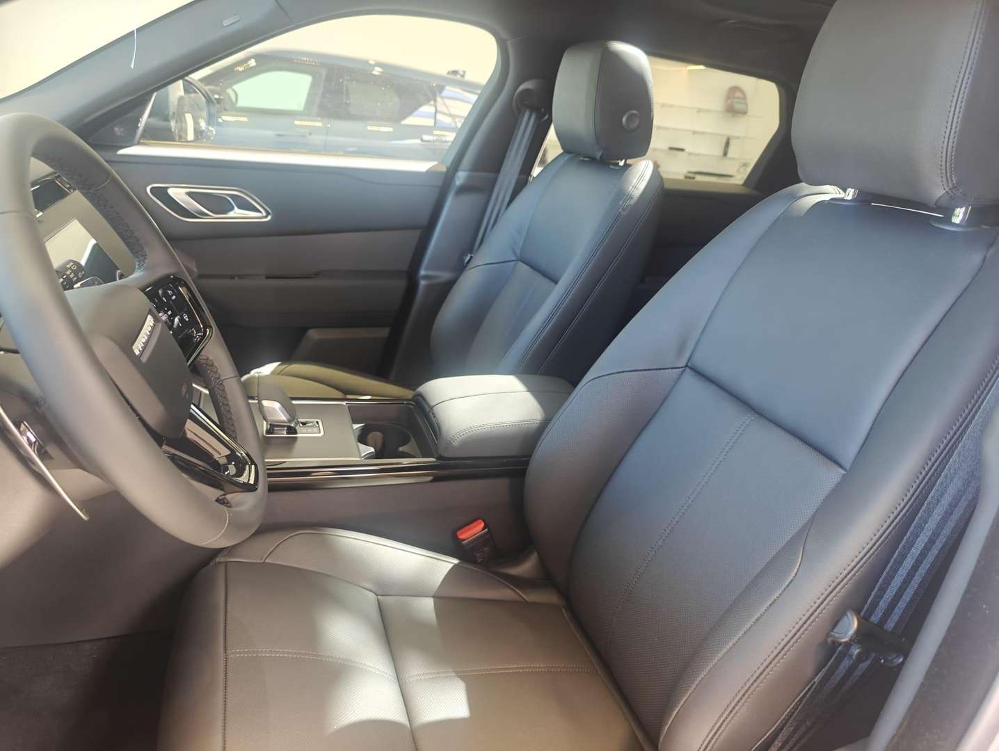 Land Rover Range Rover Velar P400e SE Dyn. MY24 - 2025 - Joinsteer - #10