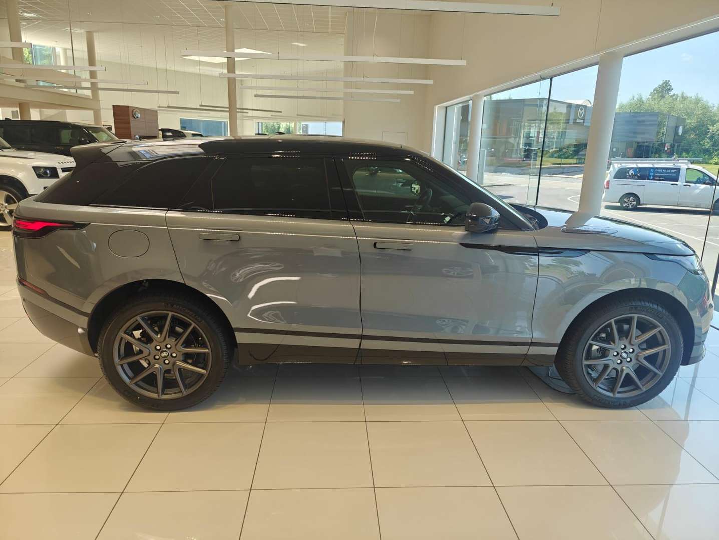 Land Rover Range Rover Velar P400e SE Dyn. MY24 - 2025 - Joinsteer - #4