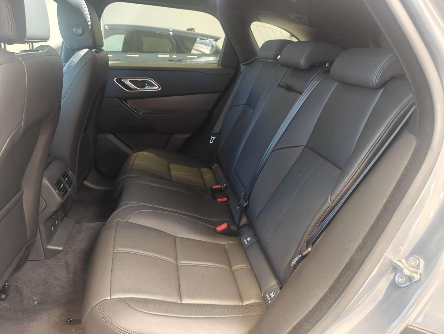 Land Rover Range Rover Velar P400e SE Dyn. MY24 - 2025 - Joinsteer - #11