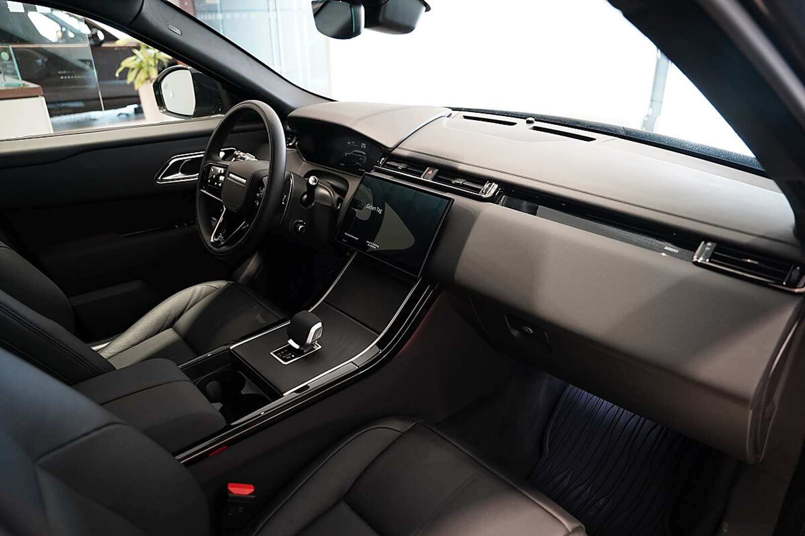 Land Rover Range Rover Velar P400e Aut. Dynamic SE - 2025 - Joinsteer - #5