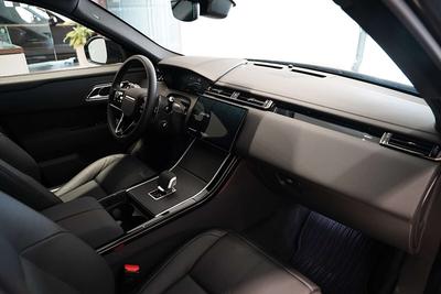 Land Rover Range Rover Velar P400e Aut. Dynamic SE -  - Joinsteer - #4