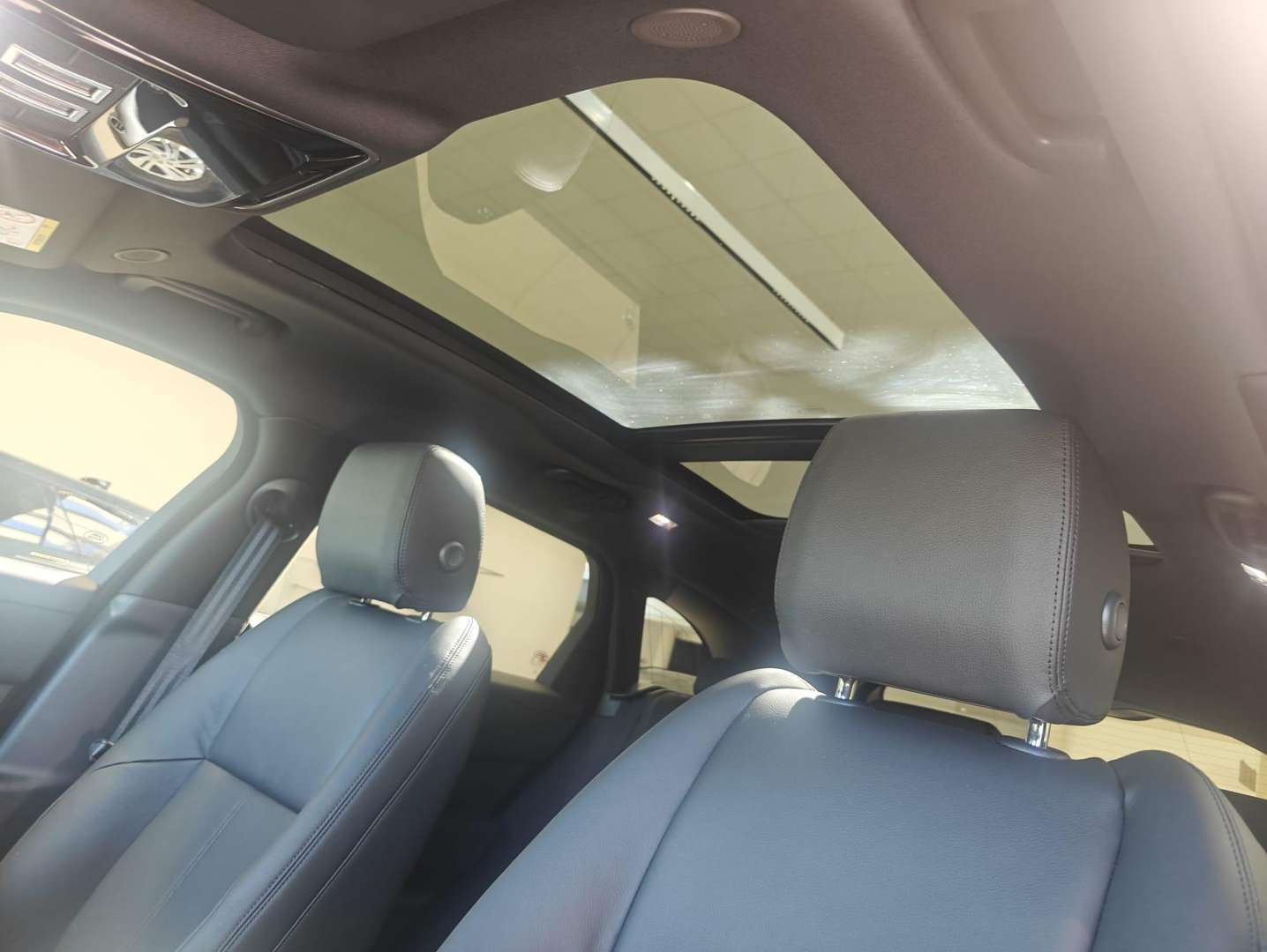 Land Rover Range Rover Velar P400e SE Dyn. MY24 - 2025 - Joinsteer - #12