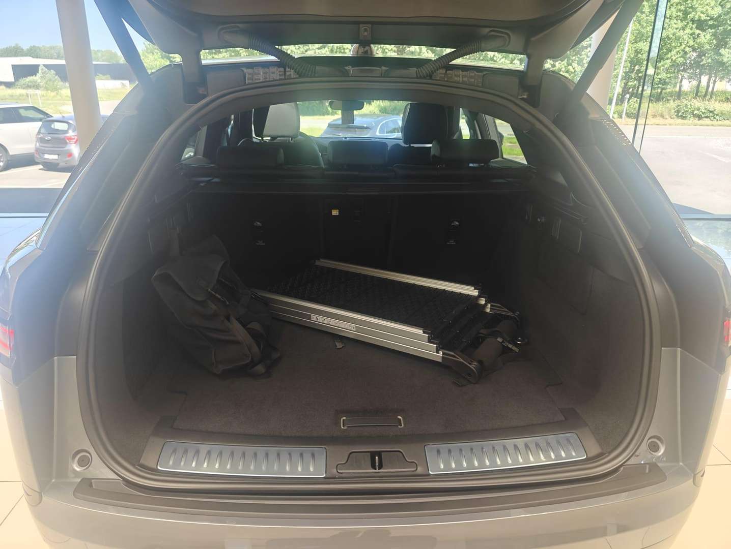 Land Rover Range Rover Velar P400e SE Dyn. MY24 - 2025 - Joinsteer - #13