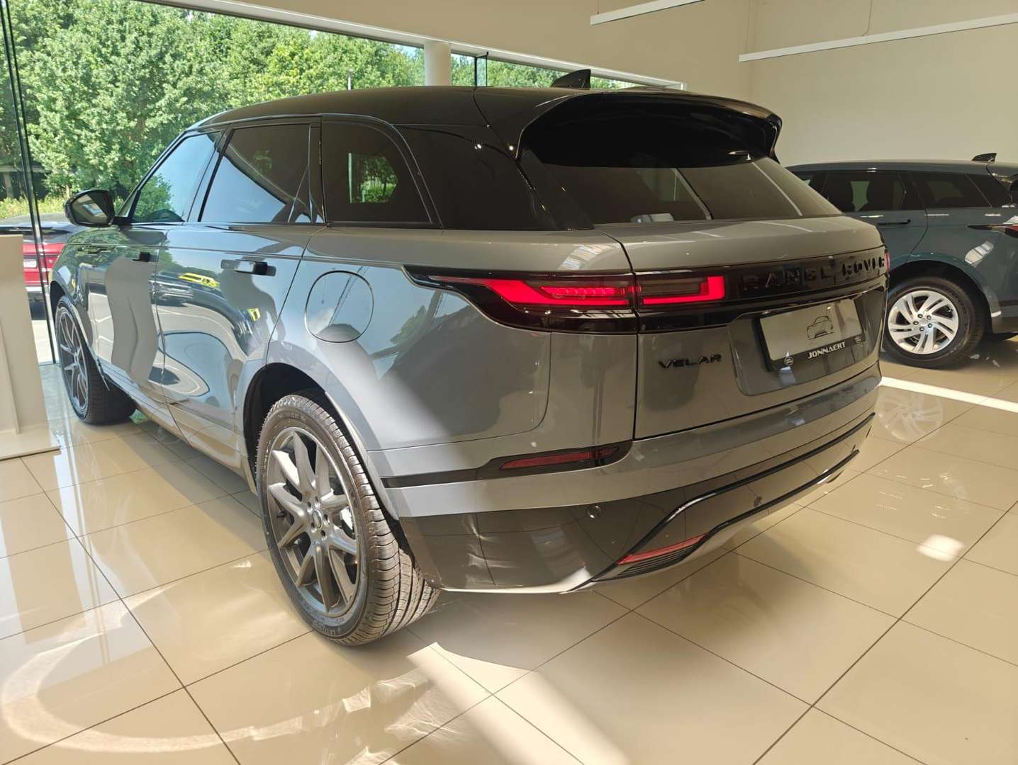 Land Rover Range Rover Velar P400e SE Dyn. MY24 - 2025 - Joinsteer - #7
