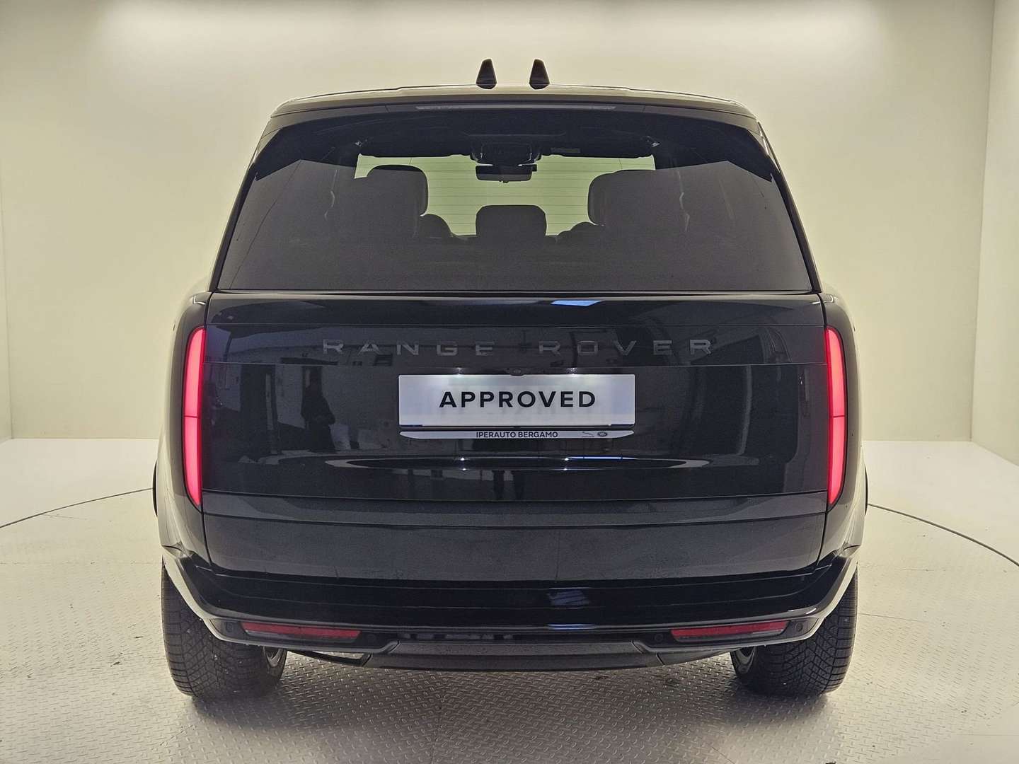 Land Rover Range Rover HSE FULL OPTIONALS 3.0D L6 350 CV - 2025 - Joinsteer - #7