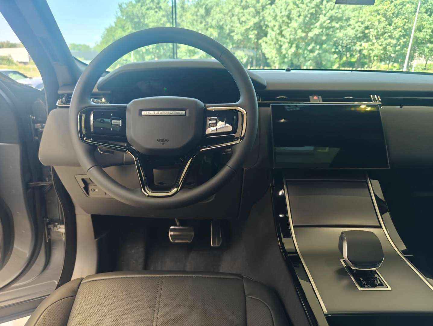 Land Rover Range Rover Velar P400e SE Dyn. MY24 - 2025 - Joinsteer - #8