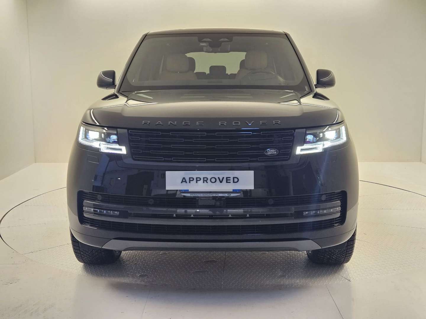 Land Rover Range Rover HSE FULL OPTIONALS 3.0D L6 350 CV - 2025 - Joinsteer - #8