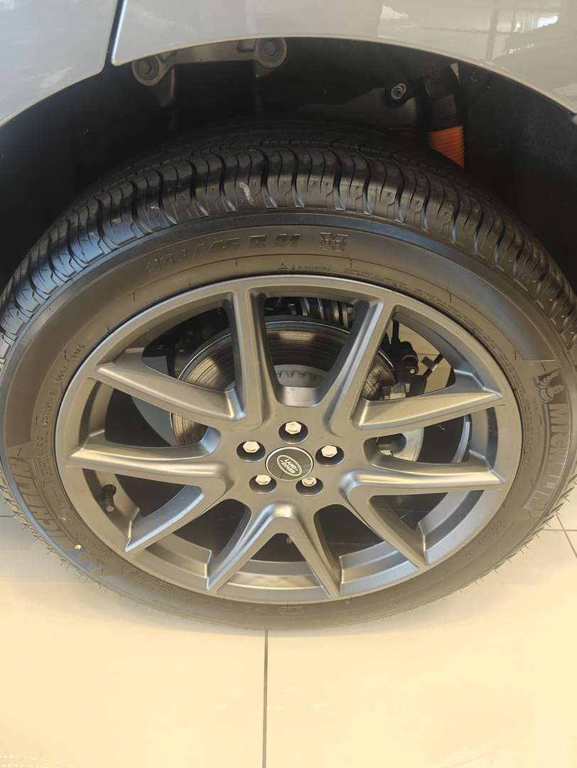 Land Rover Range Rover Velar P400e SE Dyn. MY24 - 2025 - Joinsteer - #15