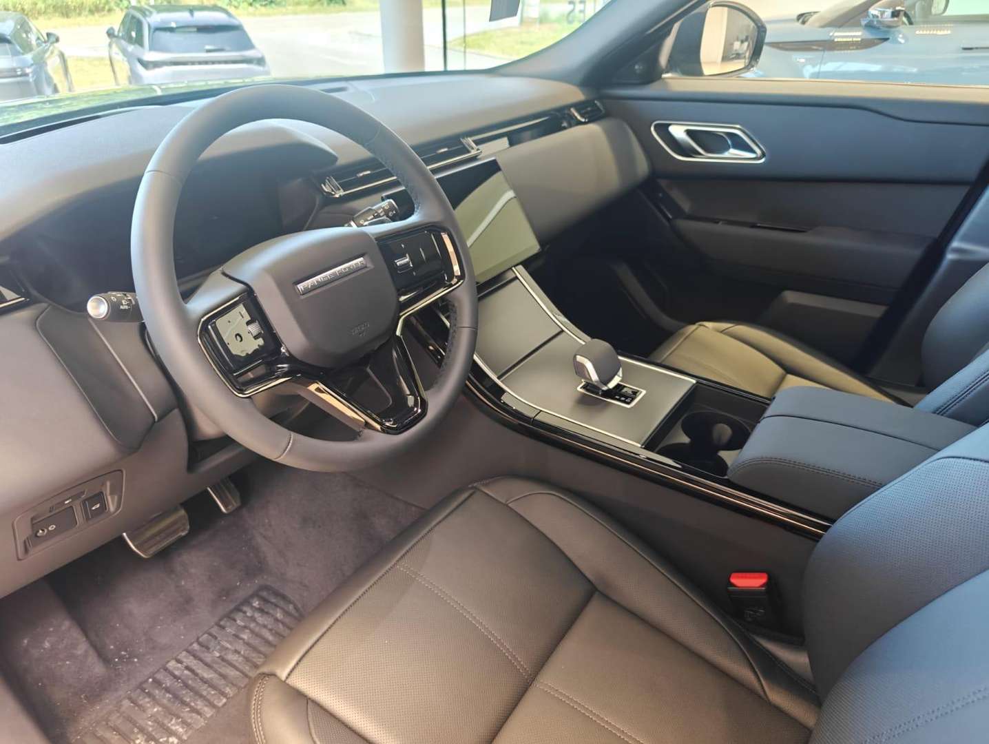Land Rover Range Rover Velar P400e SE Dyn. MY24 - 2025 - Joinsteer - #9