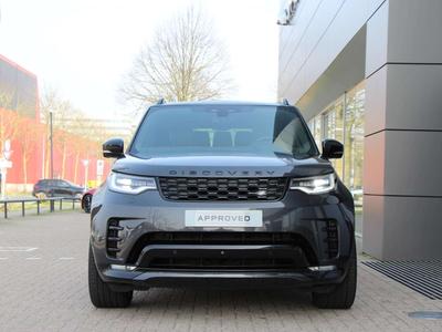 Land Rover Discovery R-Dynamic SE 7p P360 -  - Joinsteer - #1