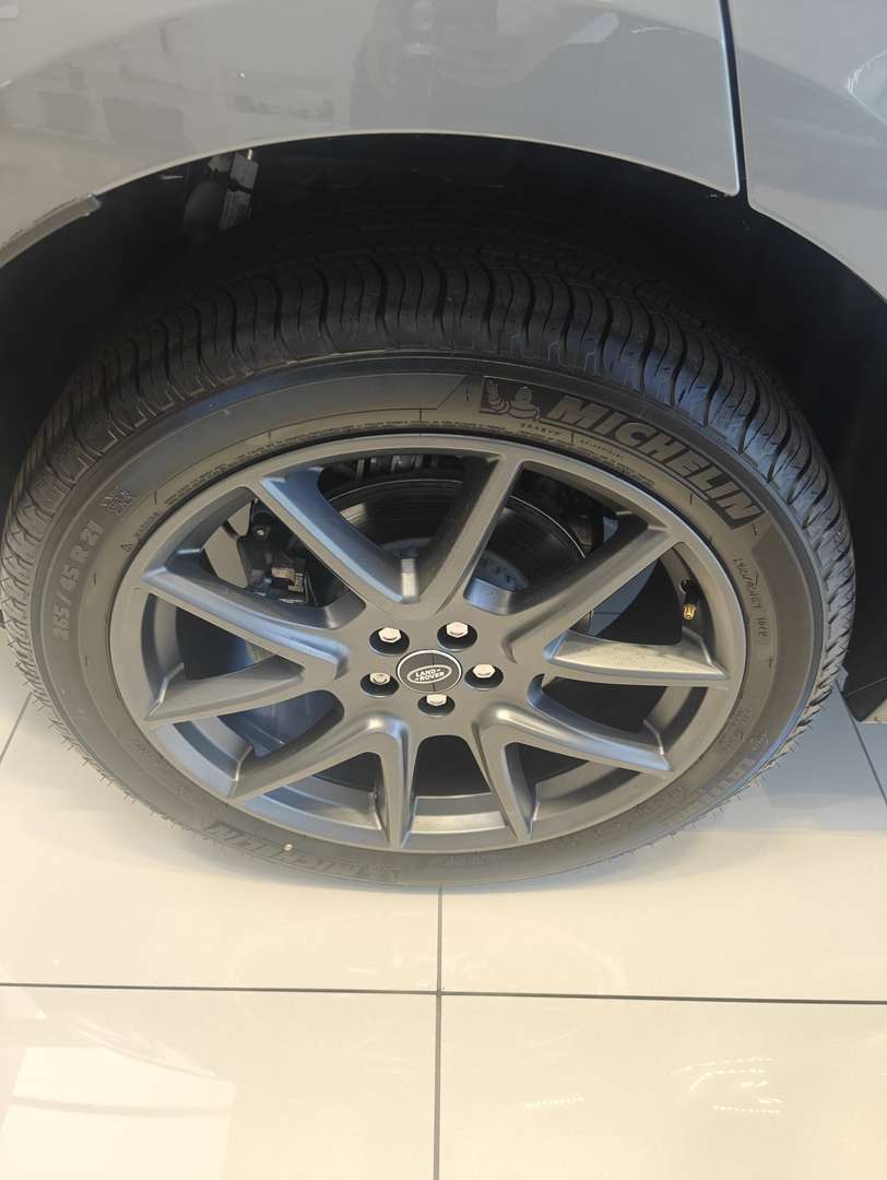 Land Rover Range Rover Velar P400e SE Dyn. MY24 - 2025 - Joinsteer - #17