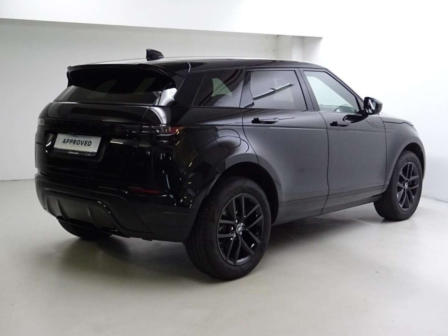 Land Rover Range Rover Evoque 1.5 I3 PHEV 269 CV AWD Auto S - 2025 - Joinsteer - #2