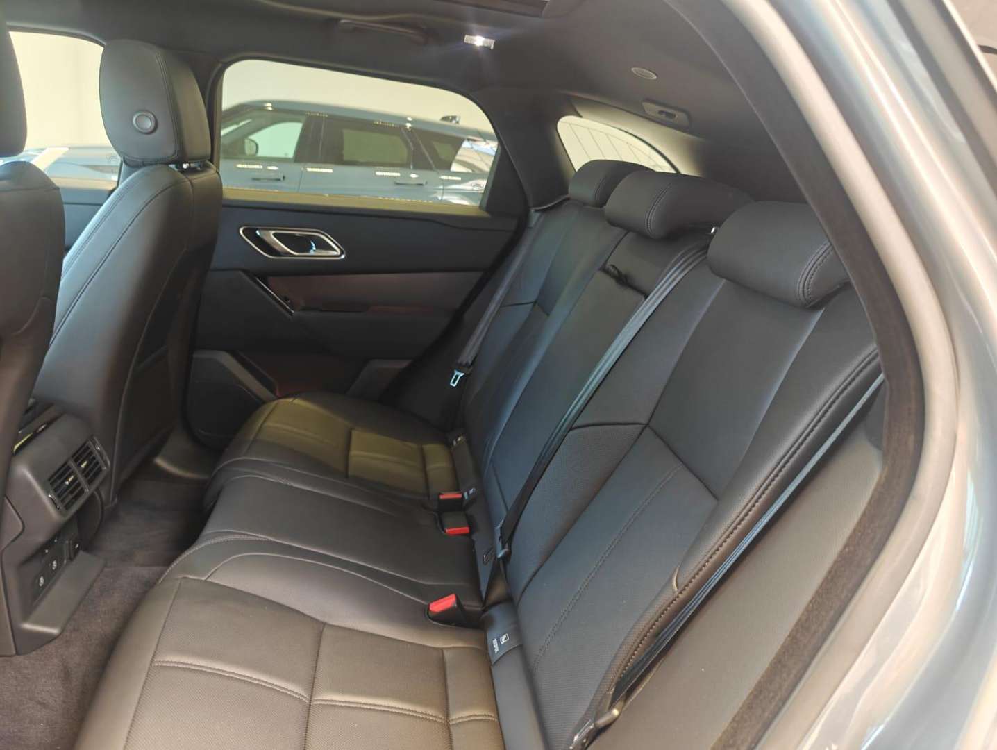 Land Rover Range Rover Velar P400e SE Dyn. MY24 - 2025 - Joinsteer - #13