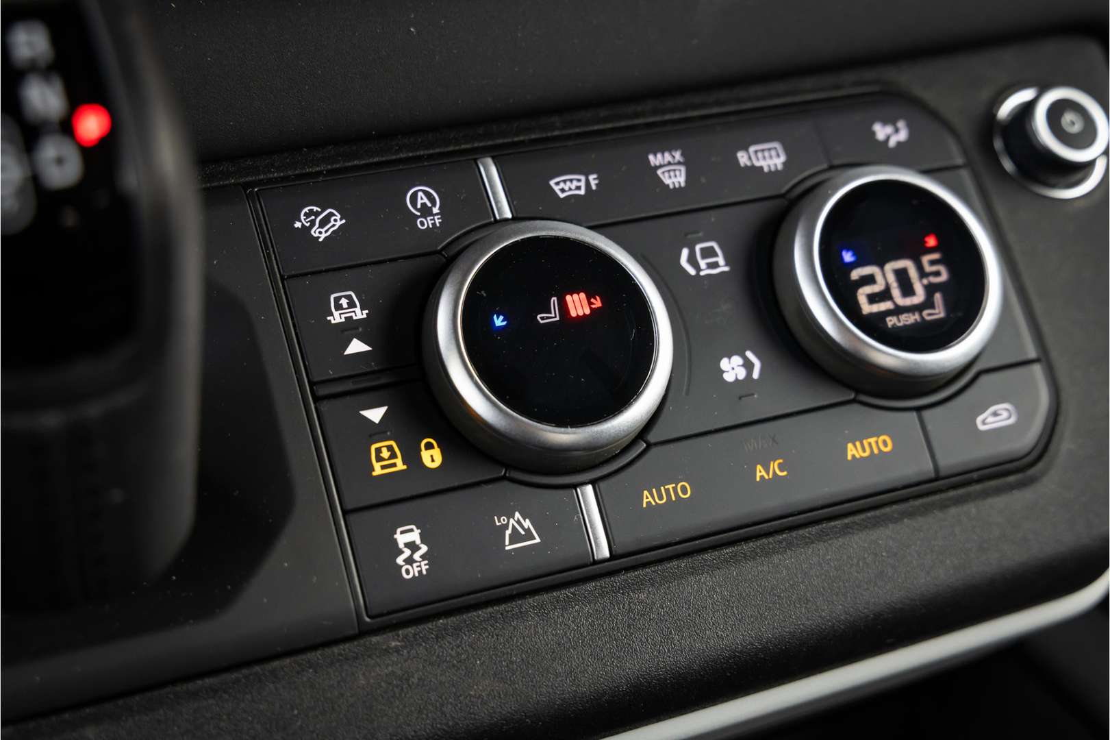 Land Rover Defender 90 S Luchtvering - Laag Schot 3.0 D200 - 2023 - Joinsteer - #14