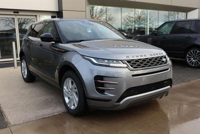Land Rover Range Rover Evoque R-Dynamic S - 2022 - Joinsteer - #2