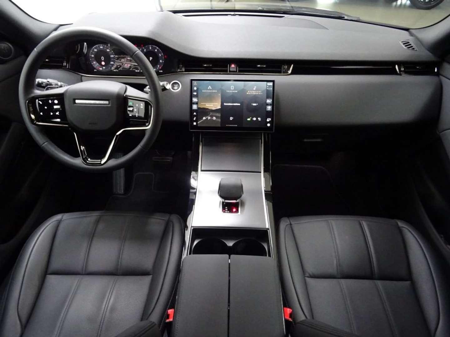 Land Rover Range Rover Evoque 1.5 I3 PHEV 269 CV AWD Auto S - 2025 - Joinsteer - #4