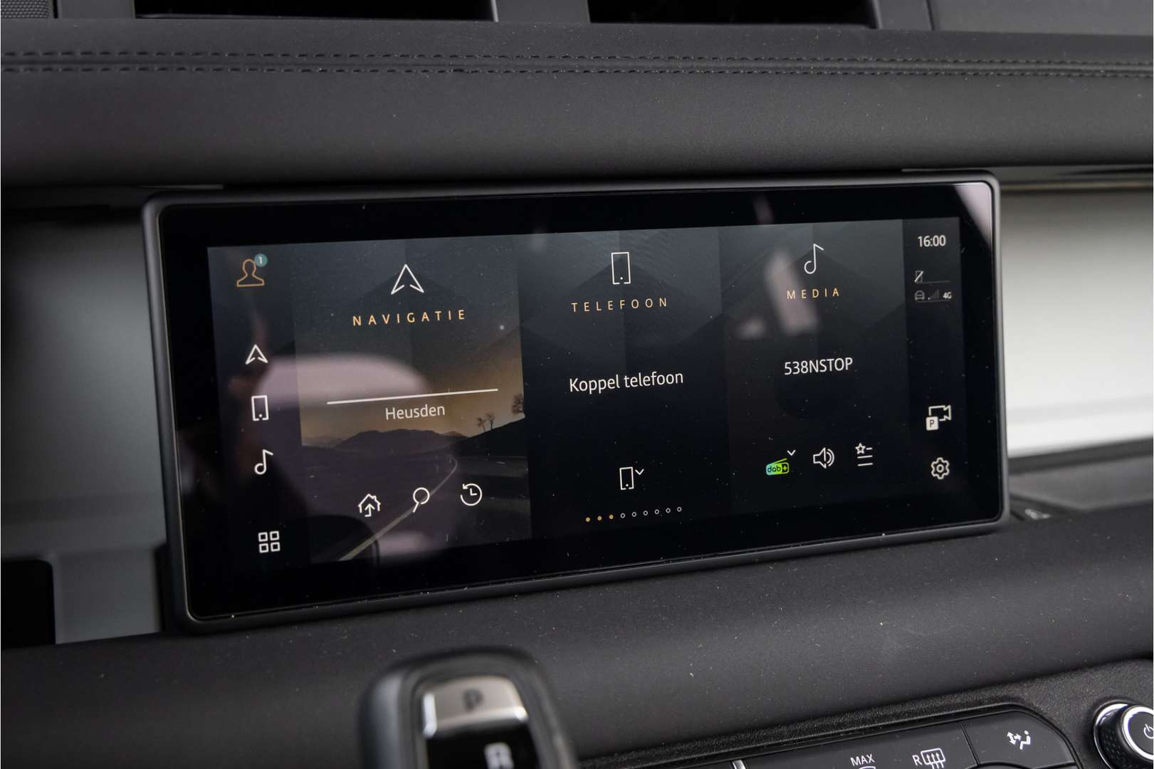 Land Rover Defender 90 S Luchtvering - Laag Schot 3.0 D200 - 2023 - Joinsteer - #15