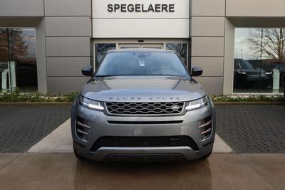 Land Rover Range Rover Evoque R-Dynamic S -  - Joinsteer - #2