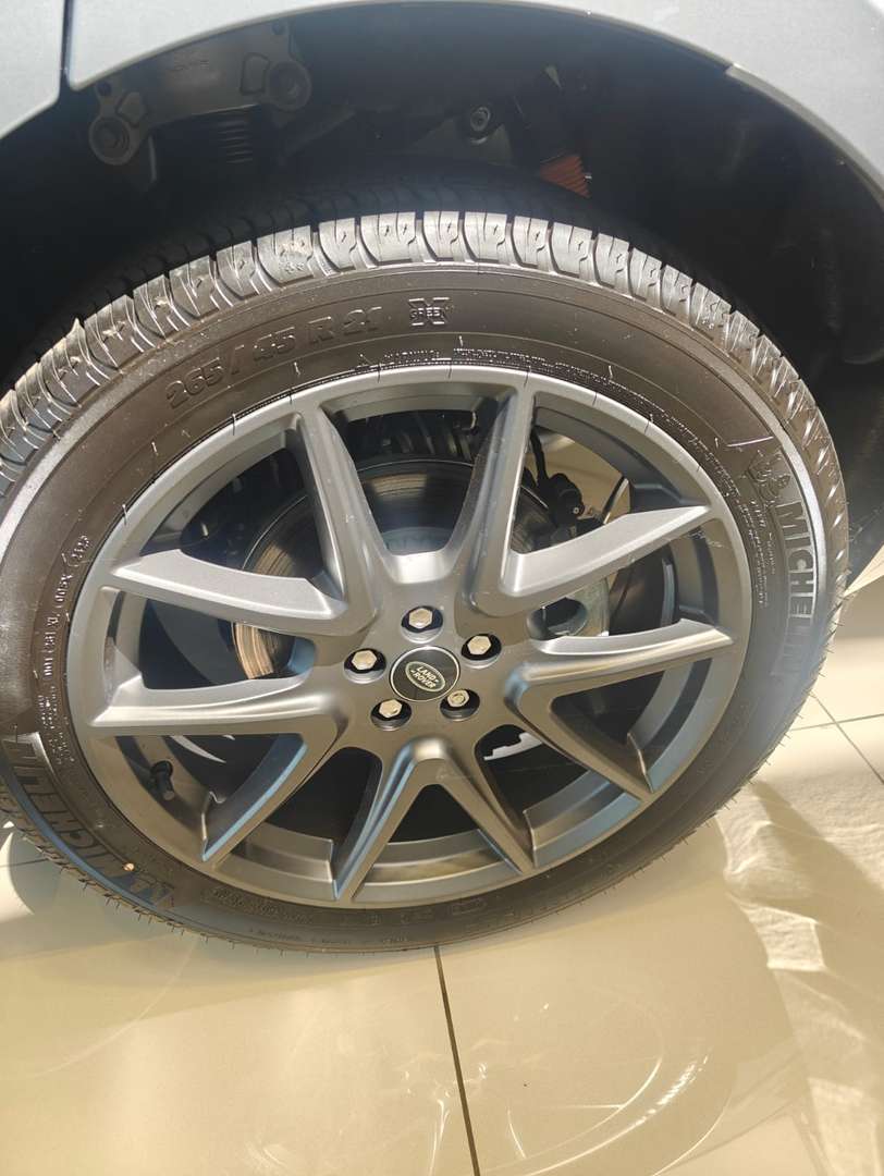Land Rover Range Rover Velar P400e SE Dyn. MY24 - 2025 - Joinsteer - #16