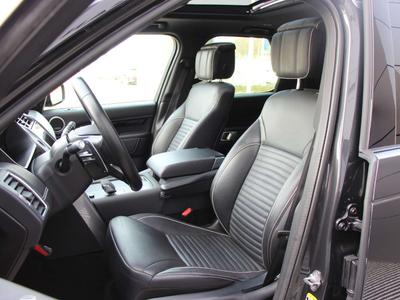 Land Rover Discovery R-Dynamic SE 7p P360 -  - Joinsteer - #5