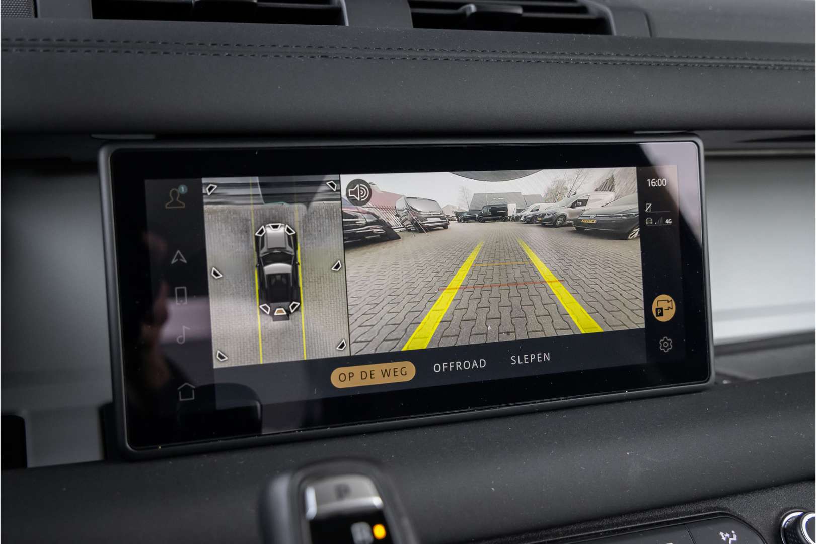 Land Rover Defender 90 S Luchtvering - Laag Schot 3.0 D200 - 2023 - Joinsteer - #17