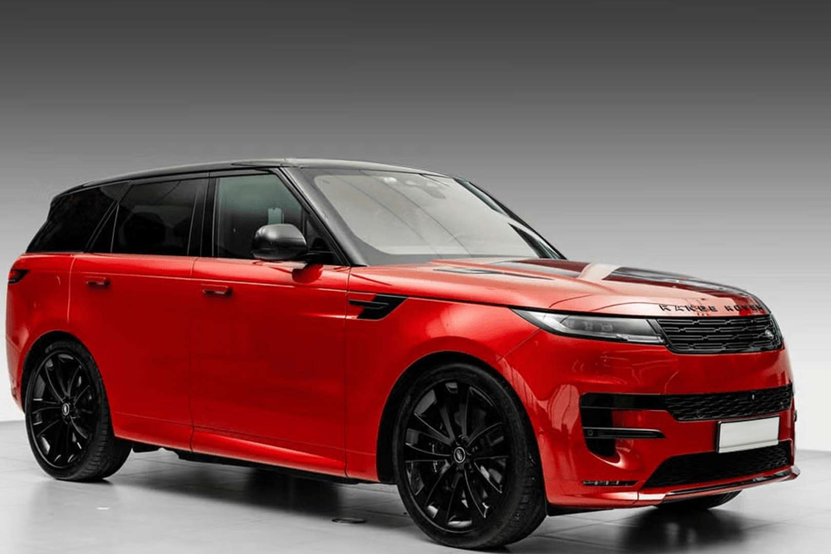 Land Rover Range Rover Sport P510e First Edition - 2025 - Joinsteer - #1